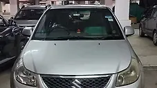 Used Maruti Suzuki SX4 ZXi in Kharar