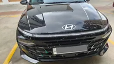 Used Hyundai Verna SX (O) Turbo Petrol 1.5L Turbo Automatic (DCT) in Thane
