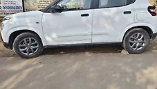 Used Citroen C3 Live 1.2 Petrol in Chhatarpur