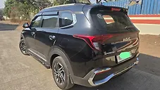 Used Kia Carens Luxury Plus 1.5 Diesel AT 7 STR [2023-2024] in Pune