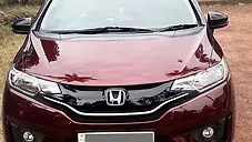 Used Honda Jazz VX Petrol in Thiruvananthapuram