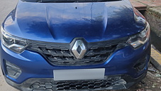 Used Renault Triber RXE in Aligarh