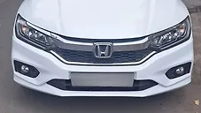 Used Honda City V Petrol [2017-2019] in Bangalore
