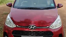Used Hyundai Grand i10 Sportz AT 1.2 Kappa VTVT in Tirupati
