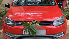 Used Volkswagen Polo GT TSI in Tiruchirappalli