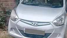 Used Hyundai Eon Magna + in Hardoi