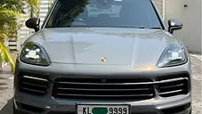 Used Porsche Cayenne 3.2 V6 Petrol in Thrissur