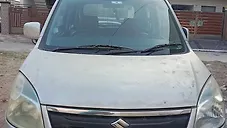 Used Maruti Suzuki Wagon R VXI in Dera Bassi