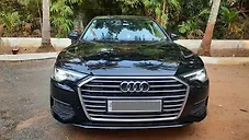 Used Audi A6 Technology 45 TFSI [2019-2024] in Thrissur