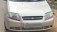 Used Chevrolet Aveo LT 1.4 ABS in Nagpur