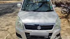Used Maruti Suzuki Wagon R LXI in Mysore