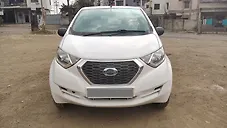 Used Datsun Redigo T (O) [2016-2019] in Nashik