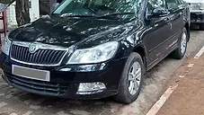 Used Skoda Laura Ambiente 1.9 PD in Tirupati