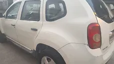 Used Renault Duster 85 PS RxL Diesel in Pali