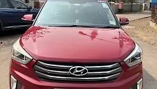 Used Hyundai Creta 1.6 SX Plus AT in Pune