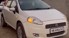 Used Fiat Punto Active 1.3 in Chandigarh