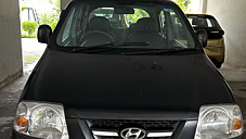 Used Hyundai Santro Xing XL AT eRLX - Euro III in Kolkata