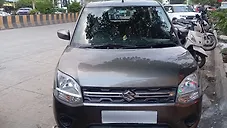 Used Maruti Suzuki Wagon R VXI 1.0 [2023-2025] in Aurangabad