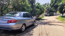 Used Honda City VTEC in Kollam