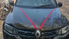 Used Renault Kwid STD [2015-2019] in Agra