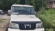 Used Mahindra Bolero ZLX BS III in Kathua