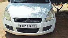 Used Maruti Suzuki Ritz Lxi BS-IV in Hosur