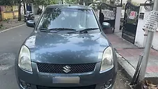 Used Maruti Suzuki Swift VXi in Chennai