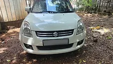 Used Maruti Suzuki Swift DZire VDi BS-IV in Thiruvananthapuram