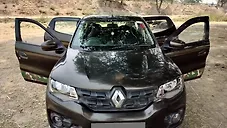 Used Renault Kwid RXL [2019-2020] in Moradabad