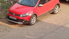 Used Volkswagen Polo 1.2 TDI in Bhubaneswar