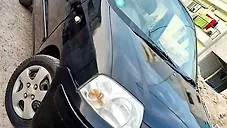 Used Hyundai Santro XG AT eRLX - Euro II in Bangalore