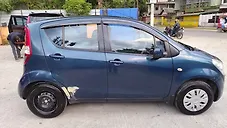 Used Maruti Suzuki Ritz GENUS VXI in Guwahati