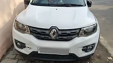 Used Renault Kwid 1.0 RXT [2016-2019] in Bareilly