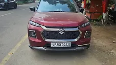 Used Maruti Suzuki Grand Vitara Alpha Plus Intelligent Hybrid eCVT [2023-2025] in Bareilly