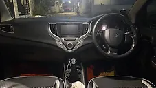Used Maruti Suzuki Baleno Alpha in Kolar