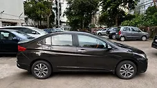 Used Honda City V Petrol in Mumbai