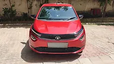 Used Tata Altroz XZ Petrol [2020-2023] in Meerut