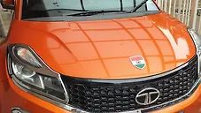 Used Tata Nexon XZA Plus Petrol in Nashik