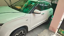 Used Hyundai Creta E 1.5 Diesel in Meerut