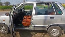 Used Maruti Suzuki 800 AC BS-II in Hisar