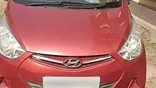 Used Hyundai Eon Magna + in Durgapur