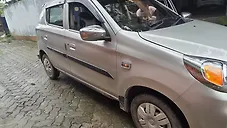 Used Maruti Suzuki Alto 800 VXi in Silchar
