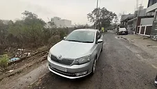 Used Skoda Rapid Ambition 1.5 TDI in Ujjain