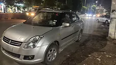Used Maruti Suzuki Swift DZire VDi BS-IV in Karimnagar