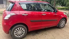 Used Maruti Suzuki Swift VDi [2014-2017] in Warangal