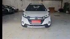 Used Honda WR-V VX MT Petrol in Gwalior