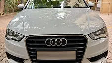 Used Audi A3 35 TDI Technology in Mumbai