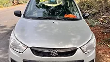 Used Maruti Suzuki Alto VXi (O) [2014-2019] in Barwani