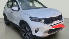 Used Kia Sonet HTX 1.0 iMT in Rewari