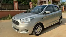Used Ford Figo Trend 1.5L TDCi in Guwahati